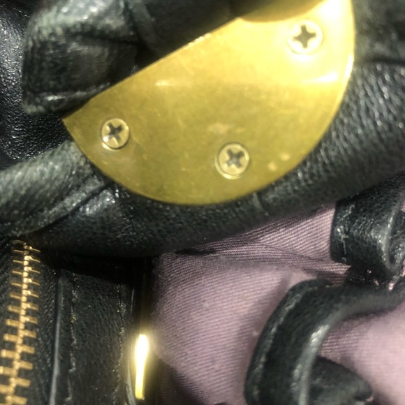 KOOBA chic hobo bag - Picture 11 of 16